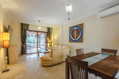 3 bedroom townhouse, Villas del Duque, El Duque, photo 8 of 17