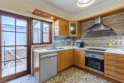 3 bedroom townhouse, Villas del Duque, El Duque, photo 11 of 17
