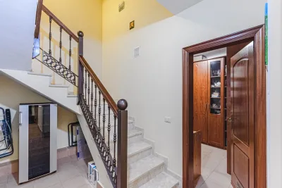 3 bedroom townhouse, Villas del Duque, El Duque, photo 5 of 17