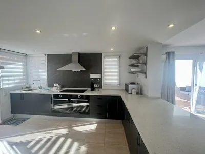 3 bedroom townhouse, Las Pergolas, El Madroñal, photo 11 of 24