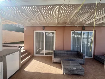 3 bedroom townhouse, Las Pergolas, El Madroñal, photo 5 of 24