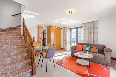 3 bedroom townhouse, Mirador del Duque, El Madroñal, photo 9 of 25