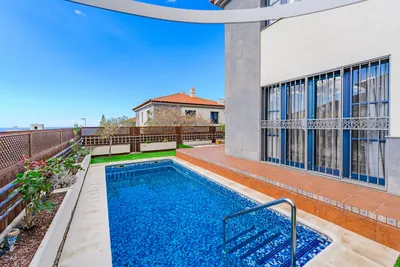 3 bedroom townhouse, Mirador del Duque, El Madroñal, photo 3 of 25