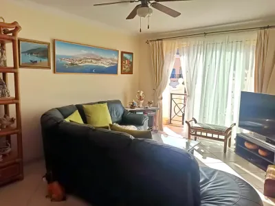 3 bedroom penthouse, Tropical Park, Los Cristianos, photo 4 of 30