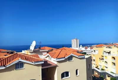3 bedroom penthouse, Tropical Park, Los Cristianos, photo 23 of 30