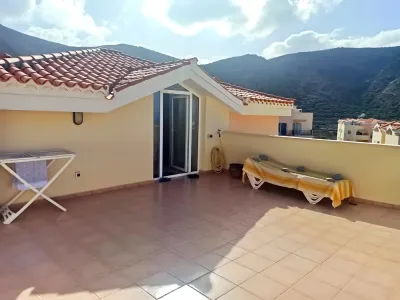 3 bedroom penthouse, Tropical Park, Los Cristianos, photo 28 of 30