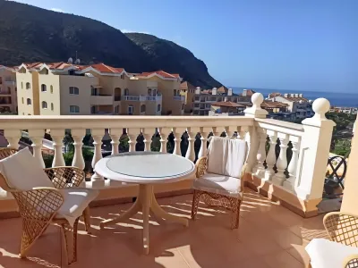 3 bedroom penthouse, Tropical Park, Los Cristianos, photo 30 of 30