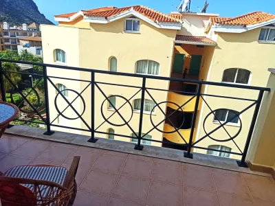 3 bedroom penthouse, Tropical Park, Los Cristianos, photo 14 of 30