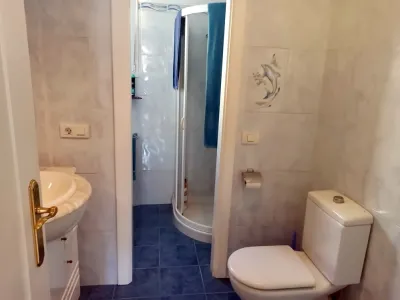 3 bedroom penthouse, Tropical Park, Los Cristianos, photo 7 of 30
