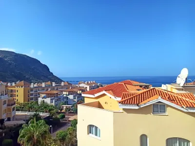 3 bedroom penthouse, Tropical Park, Los Cristianos, photo 24 of 30
