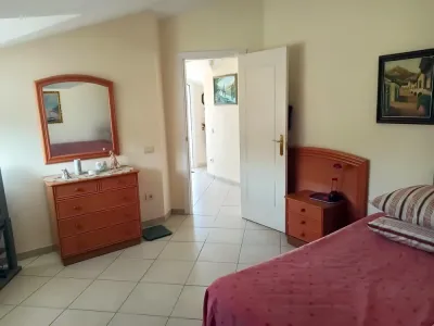3 bedroom penthouse, Tropical Park, Los Cristianos, photo 17 of 30