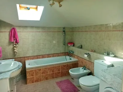 3 bedroom penthouse, Tropical Park, Los Cristianos, photo 18 of 30