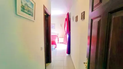 3 bedroom villa, San Francisco, Puerto Santiago, photo 26 of 37