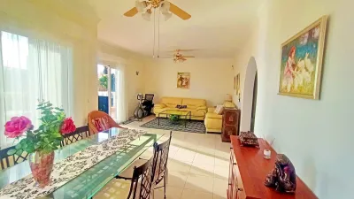 3 bedroom villa, San Francisco, Puerto Santiago, photo 19 of 37