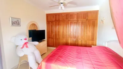 3 bedroom villa, San Francisco, Puerto Santiago, photo 28 of 37