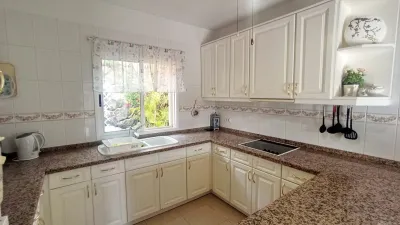 3 bedroom villa, San Francisco, Puerto Santiago, photo 24 of 37