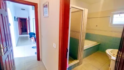 3 bedroom villa, San Francisco, Puerto Santiago, photo 31 of 37