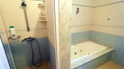 3 bedroom villa, San Francisco, Puerto Santiago, photo 32 of 37