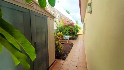 3 bedroom villa, San Francisco, Puerto Santiago, photo 11 of 37