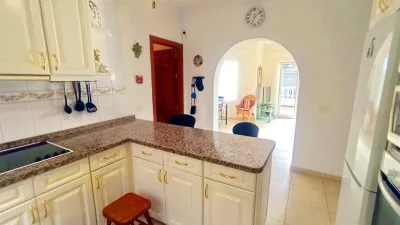 3 bedroom villa, San Francisco, Puerto Santiago, photo 25 of 37