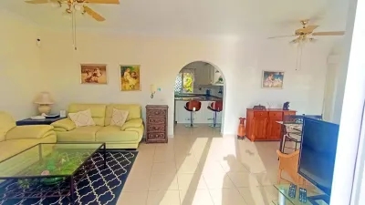 3 bedroom villa, San Francisco, Puerto Santiago, photo 16 of 37