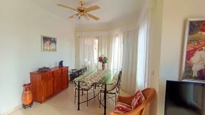 3 bedroom villa, San Francisco, Puerto Santiago, photo 17 of 37