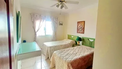 3 bedroom villa, San Francisco, Puerto Santiago, photo 36 of 37