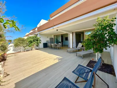 3 bedroom bungalow, Marazul del Sur, Costa Adeje, photo 2 of 31