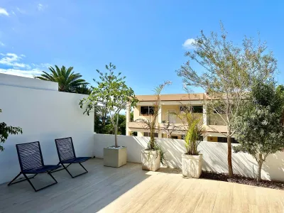 3 bedroom bungalow, Marazul del Sur, Costa Adeje, photo 19 of 31