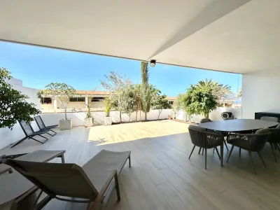 3 bedroom bungalow, Marazul del Sur, Costa Adeje, photo 9 of 31