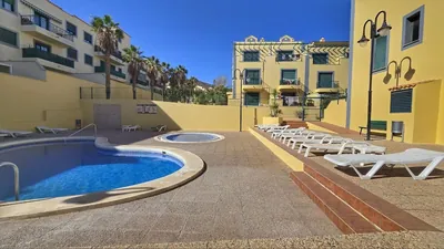 Photo of 3 bedroom townhouse, Malvasía, Llano del Camello