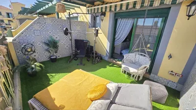 3 bedroom townhouse, Malvasía, Llano del Camello, photo 4 of 25