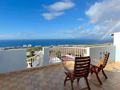 3 bedroom townhouse, Los Menores, photo 1 of 21