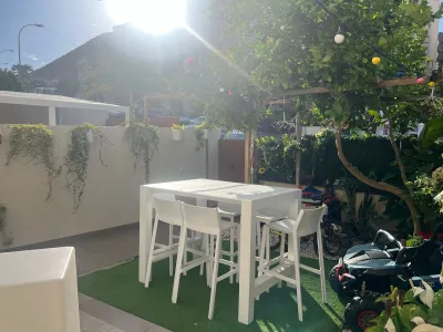 3 bedroom townhouse, Los Cristianos, photo 1 of 23
