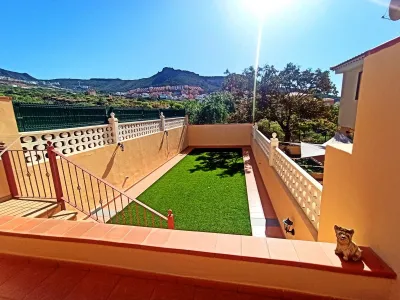 Photo of 3 bedroom townhouse, El Madroñal, Costa Adeje