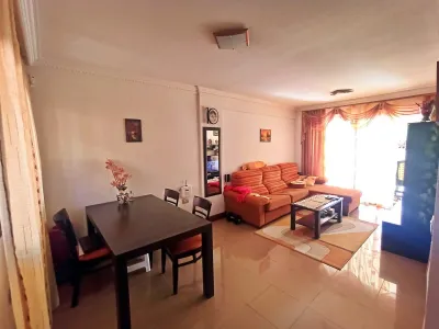 3 bedroom townhouse, El Madroñal, Costa Adeje, photo 2 of 16