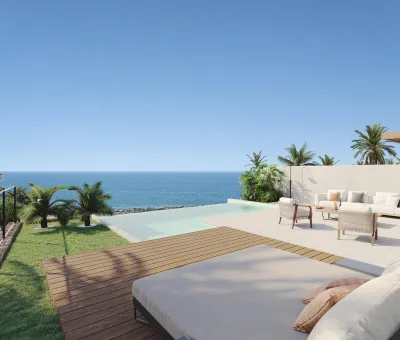 3 bedroom penthouse, Iconic, Callao Salvaje, photo 10 of 18