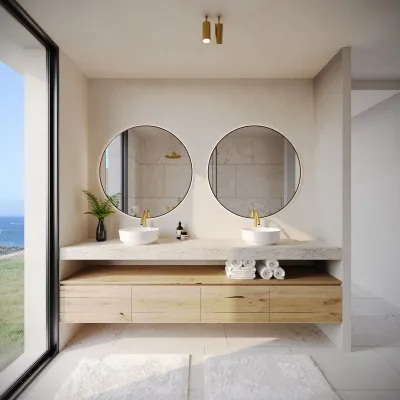 3 bedroom penthouse, Iconic, Callao Salvaje, photo 9 of 18
