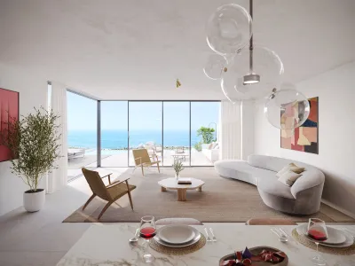3 bedroom penthouse, Iconic, Callao Salvaje, photo 2 of 18