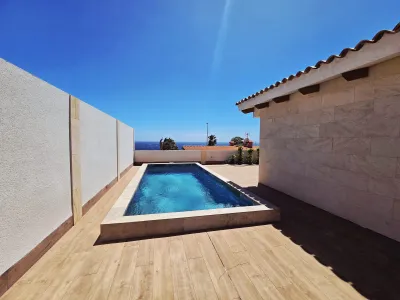 3 bedroom villa, La Listada, photo 3 of 34