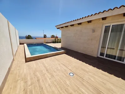 3 bedroom villa, La Listada, photo 4 of 34