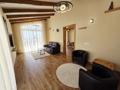 3 bedroom villa, La Listada, photo 12 of 34