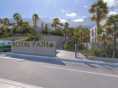 3 bedroom apartment, Royal Path Apartments, Puerto de la Cruz, photo 8 of 9