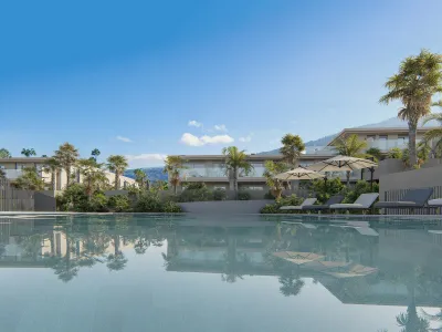 3 bedroom apartment, Royal Path Apartments, Puerto de la Cruz, photo 3 of 9