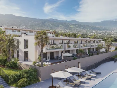 3 bedroom apartment, Royal Path Apartments, Puerto de la Cruz, photo 5 of 9