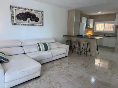 4 bedroom villa, Playa de las Américas, photo 10 of 23
