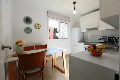 4 bedroom townhouse, San Miguel de Abona, photo 7 of 18