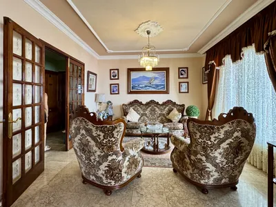 4 bedroom apartment, Icod de los Vinos, photo 9 of 25