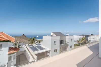 5 bedroom villa, Roque del Conde, photo 9 of 40