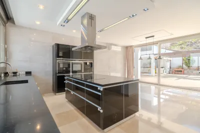 5 bedroom villa, Roque del Conde, photo 11 of 40